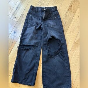 Truce Youth Girls Jeans